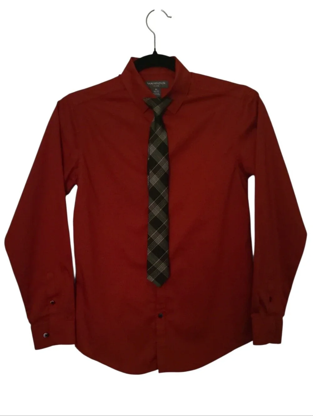 Van Heusen boys long